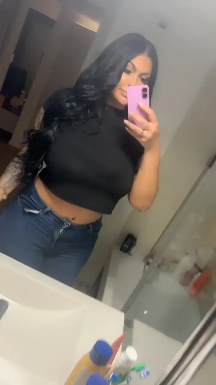 Leak & nude 3 — senoritababyyy