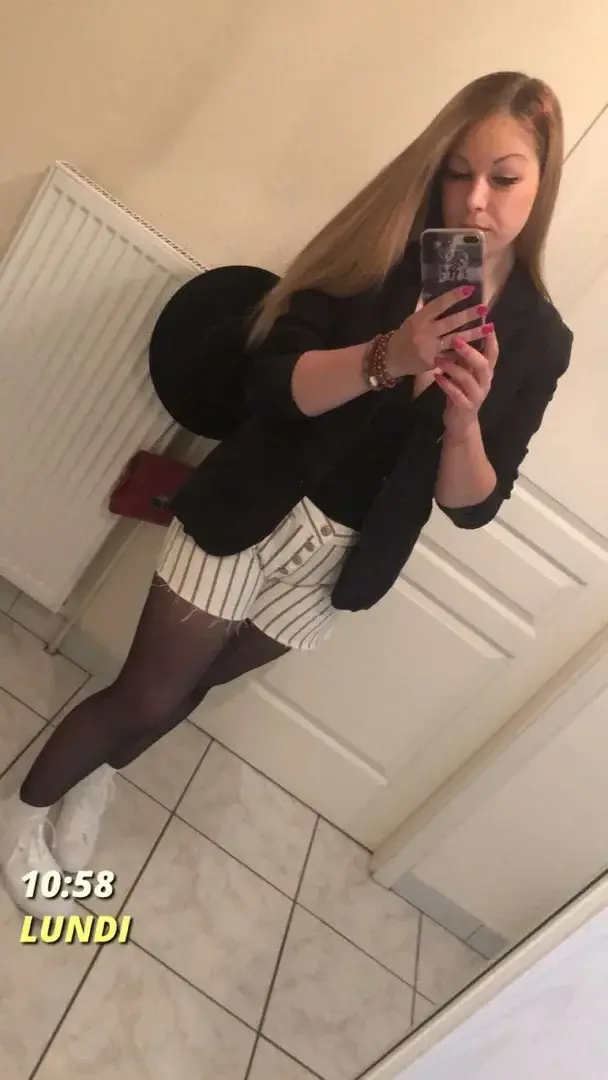 Leak & nude 2 — Misslaulita