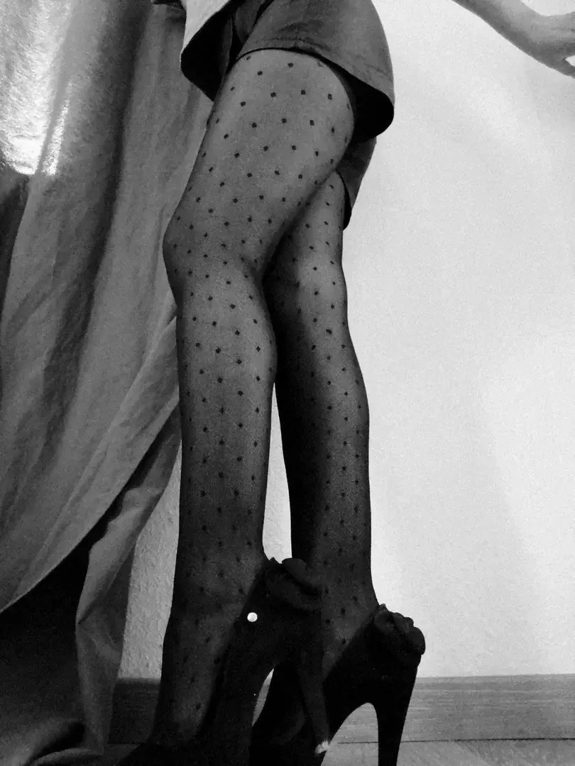 Leak & nude 4 — lunacruz