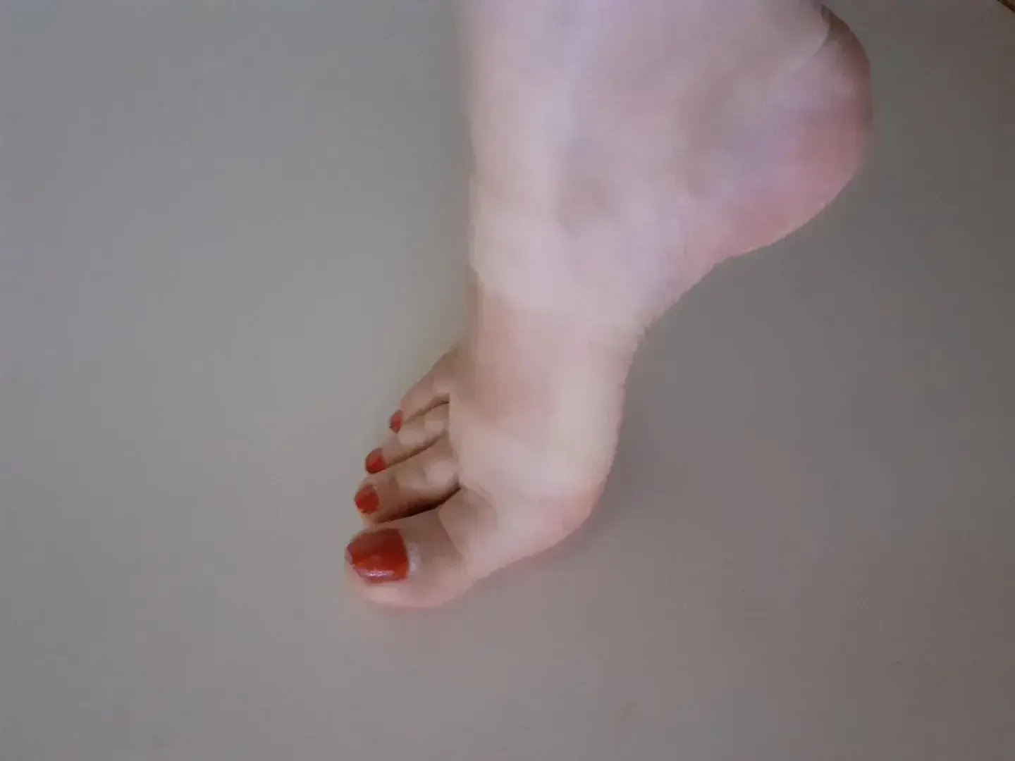 Leak & nude 4 — Angelange
