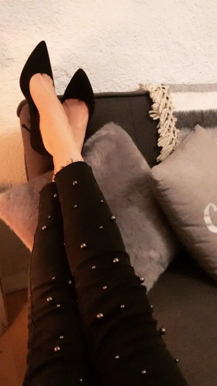 Leak & nude 4 — Maimai