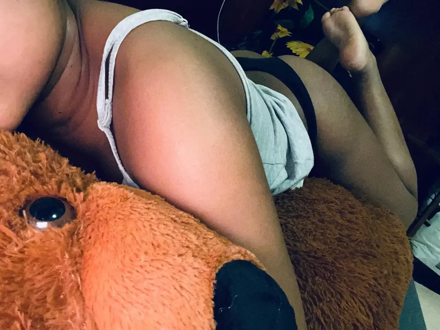 Viens me tenir compagnie 😋