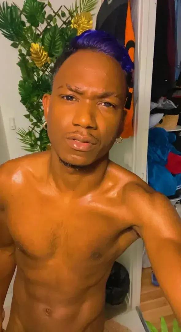 Leak & nude 1 — Loupha972