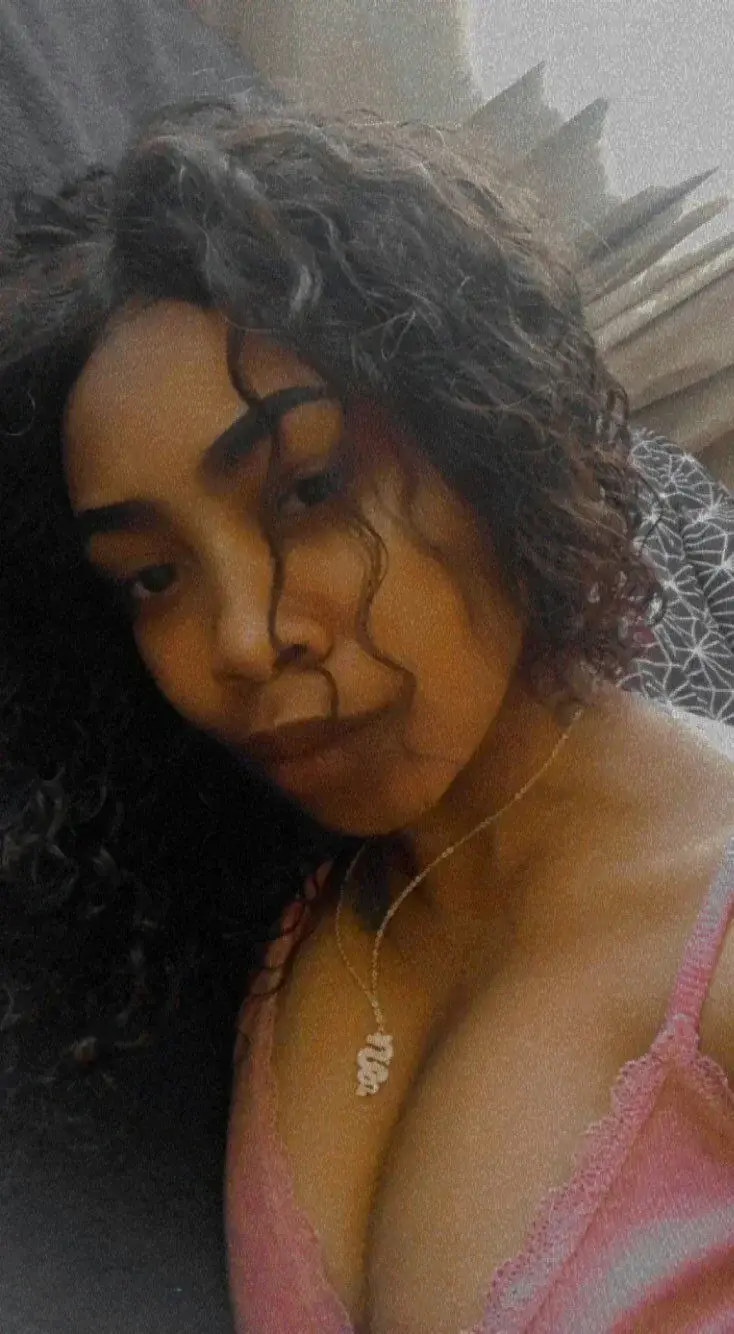 Leak & nude 1 — Ebonny1