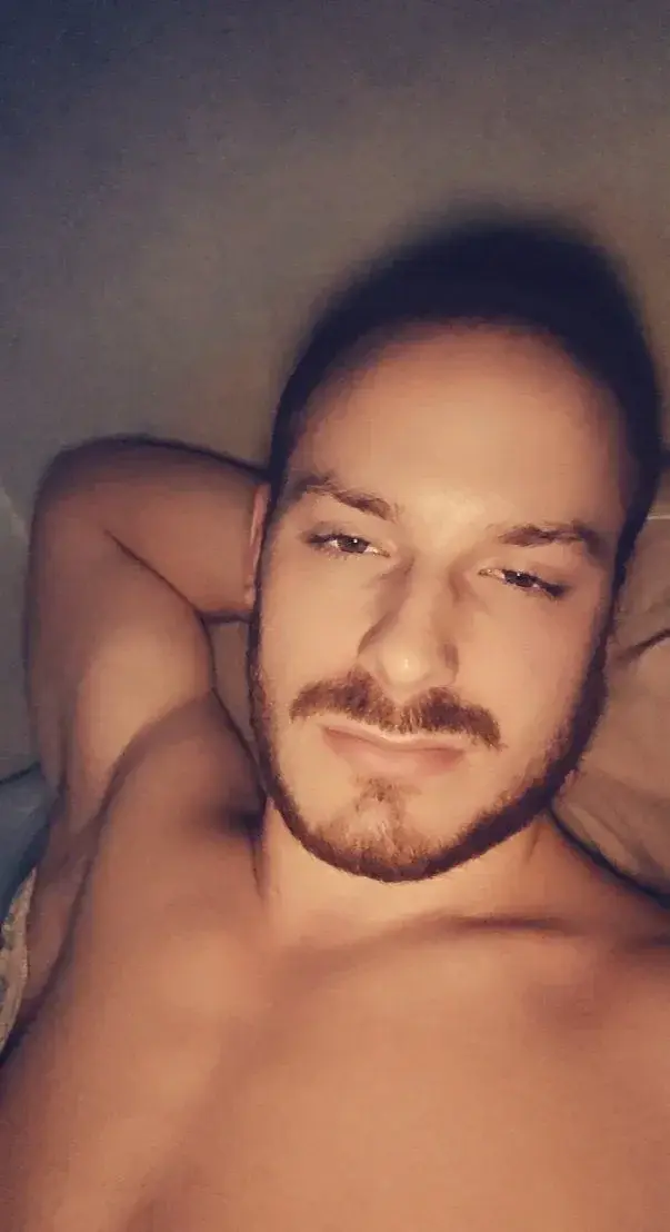 Leak & nude 1 — Nath_pokora
