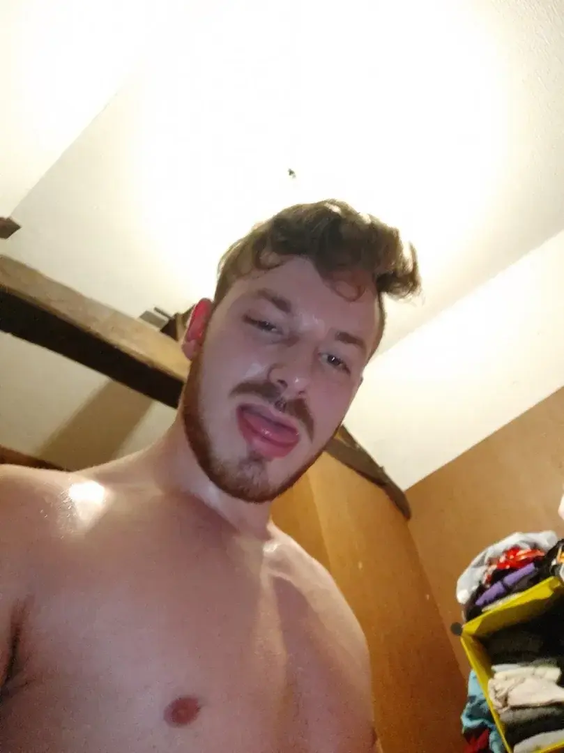 Leak & nude 6 — Nath_pokora