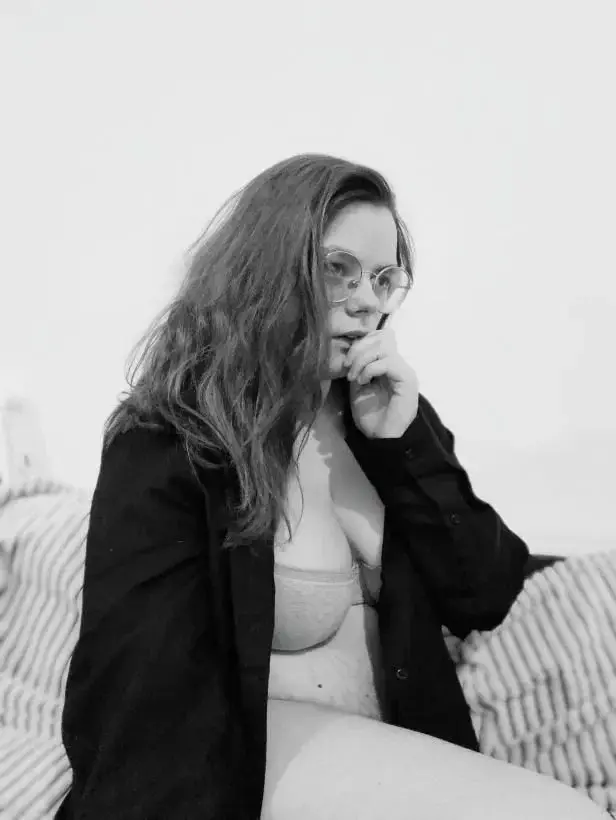 Leak & nude 8 — themadefairy