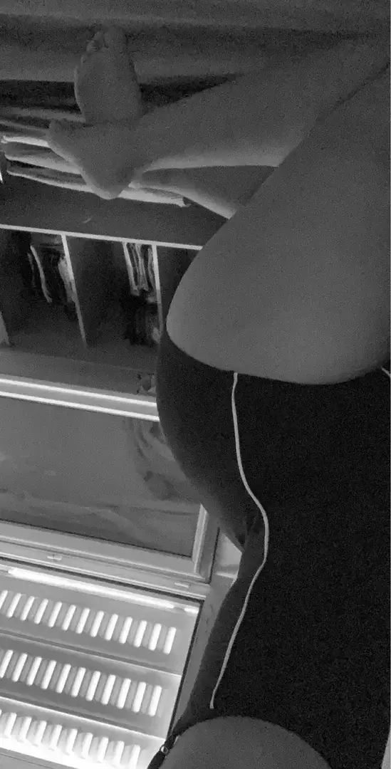 Leak & nude 1 — Liya_lopes