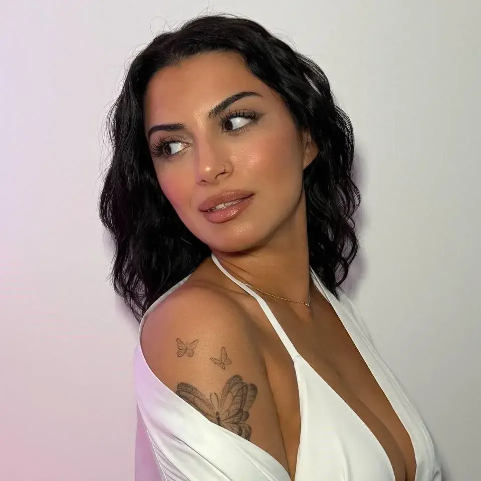 Photo de couverture de Babybrune