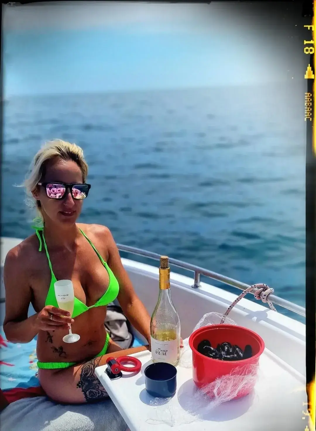 Anna_daey - Photo exclusive MYM 2 | French Modèles