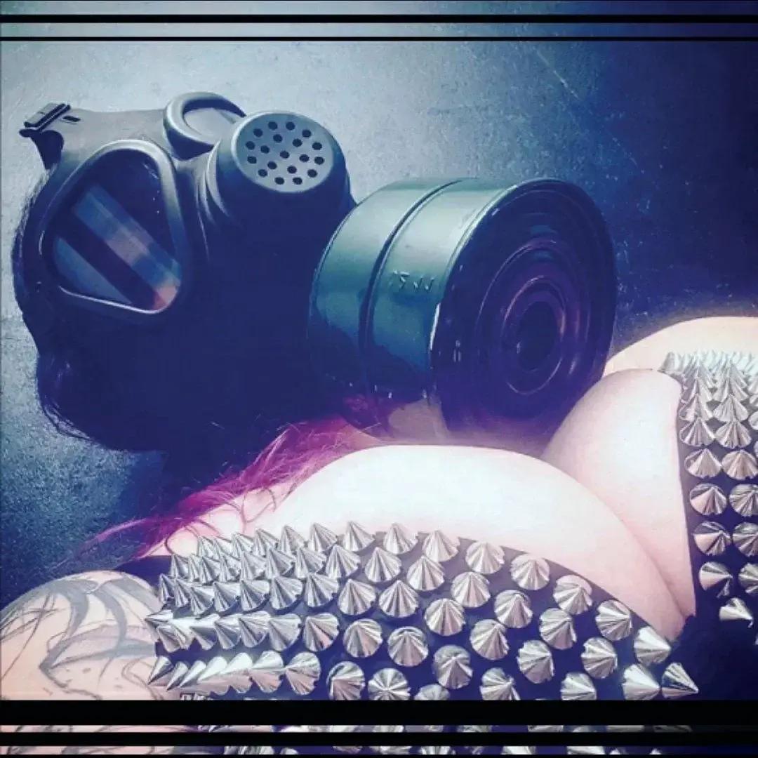 Leak & nude 2 — F0xyqueen