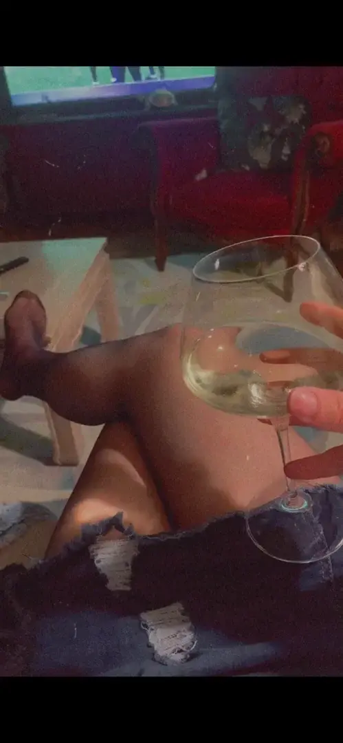 Leak & nude 6 — Lespetitesdouceur92