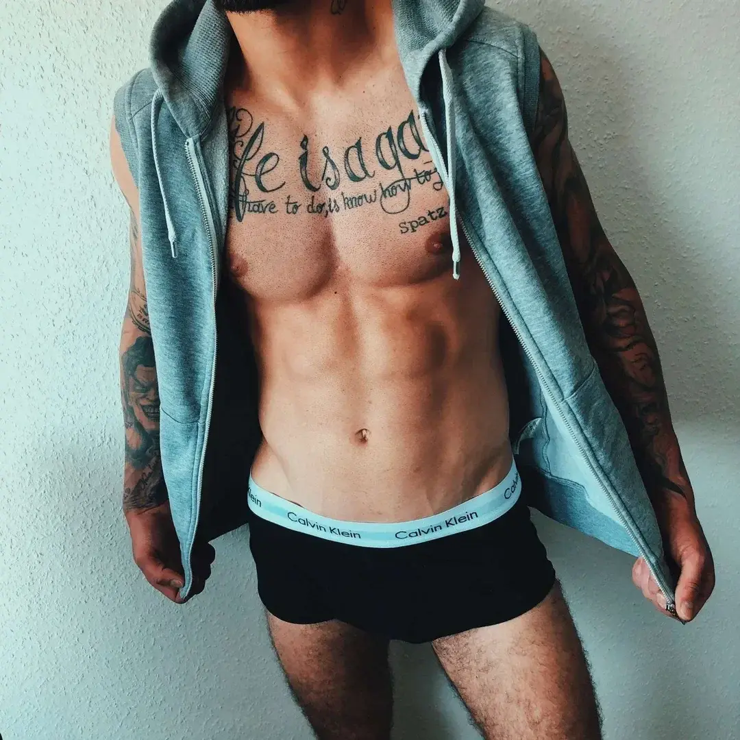 Leak & nude 2 — Robin_eros