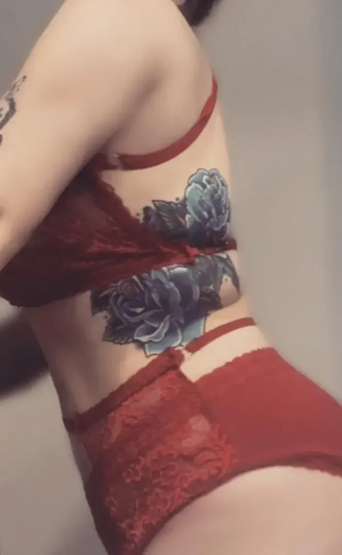 Leak & nude 2 — Melonsandtatts
