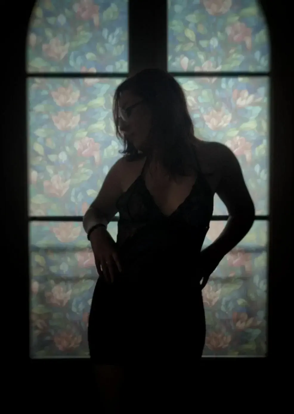Leak & nude 5 — charmanteduchesse
