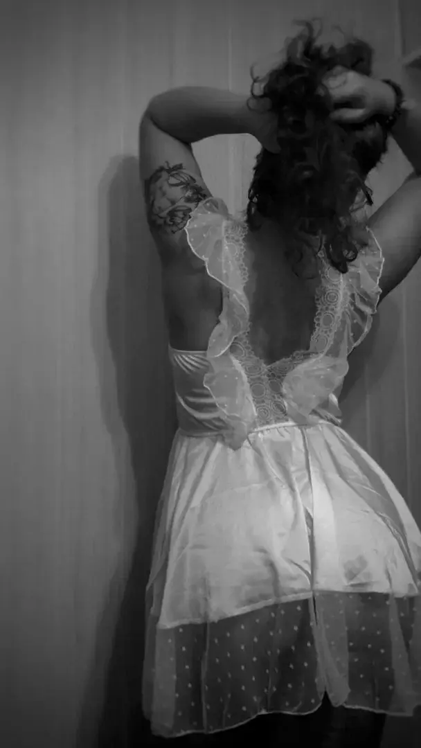 Leak & nude 11 — charmanteduchesse