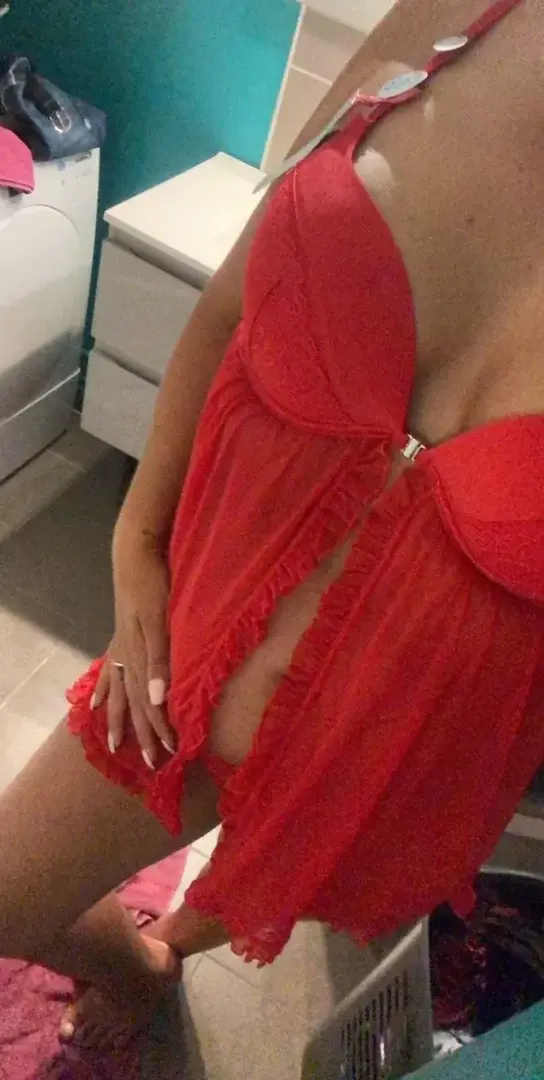 Leak & nude 4 — Ambre-xx