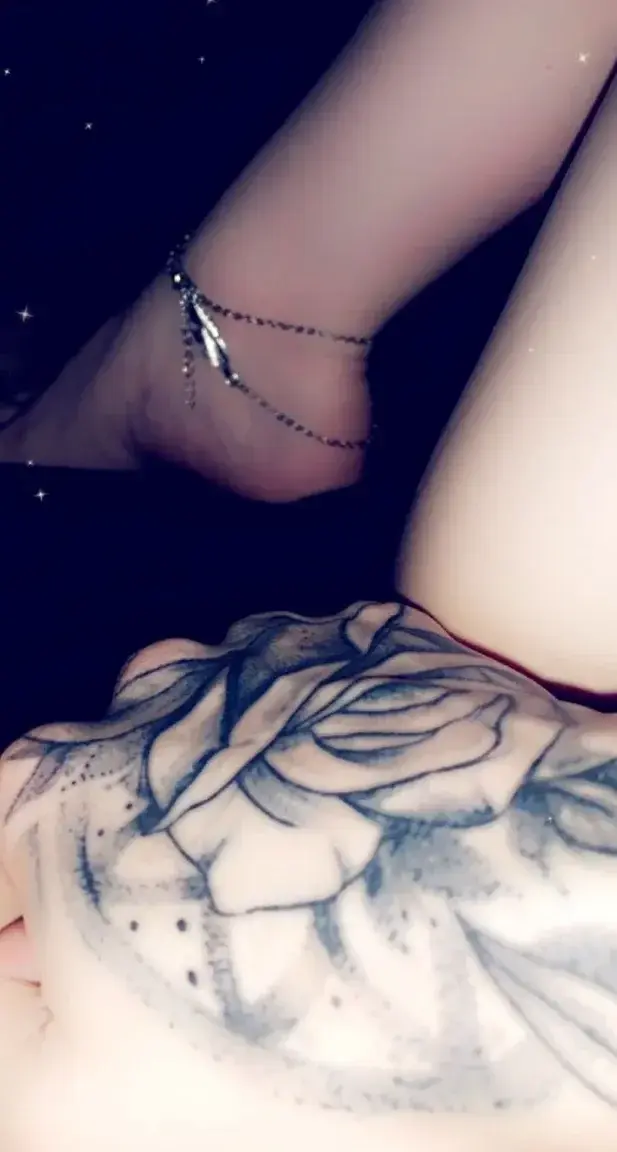 Leak & nude 3 — Bad_girl