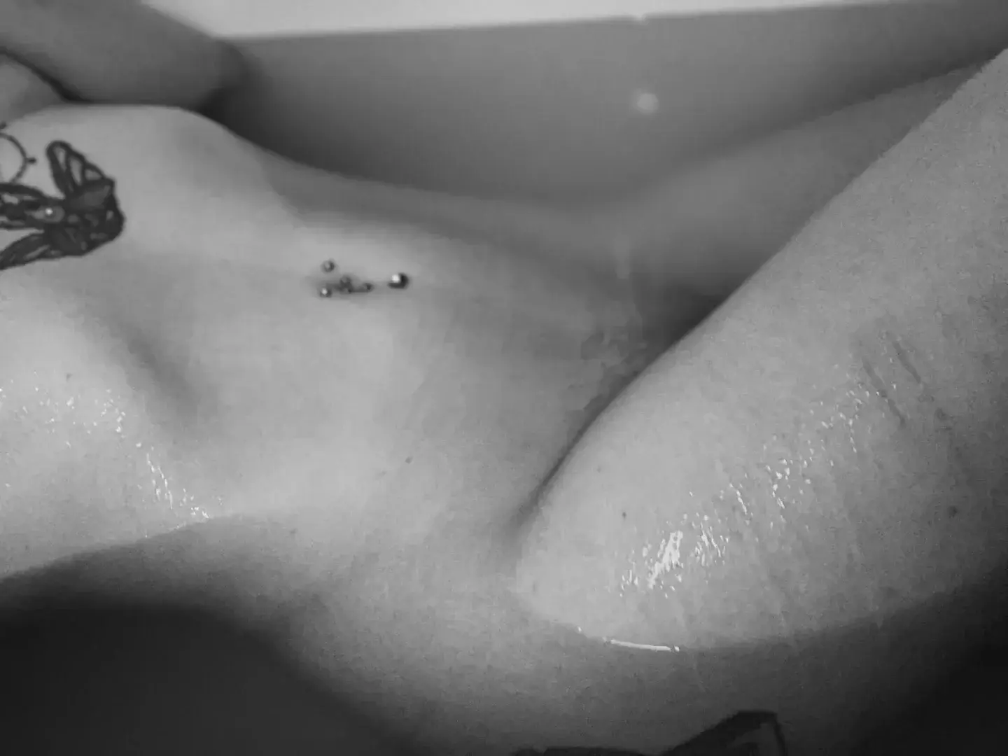 Leak & nude 2 — Little_rozalollypop
