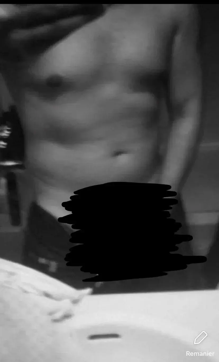 Leak & nude 2 — Misterqc