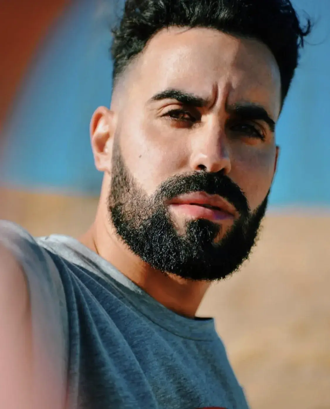 Leak & nude 1 — Alejandro08