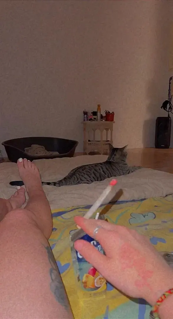 Leak & nude 11 — Incognitaa77