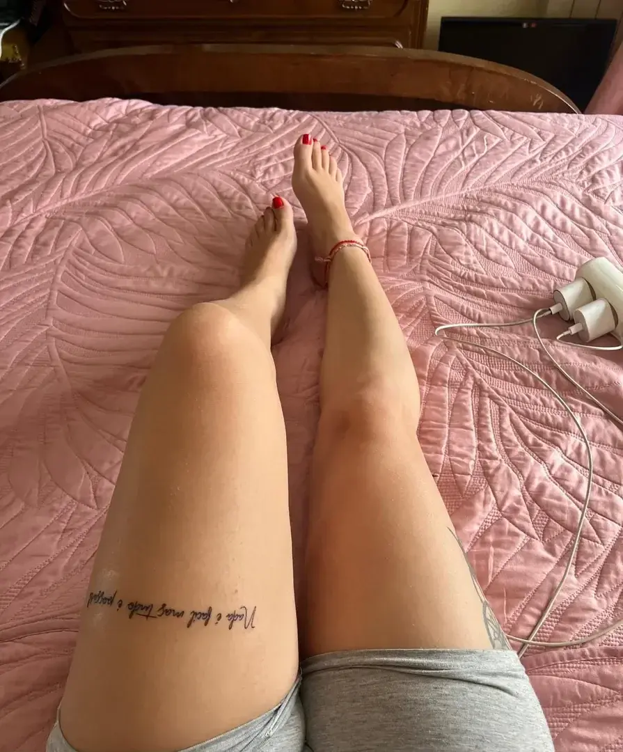 Leak & nude 6 — Incognitaa77