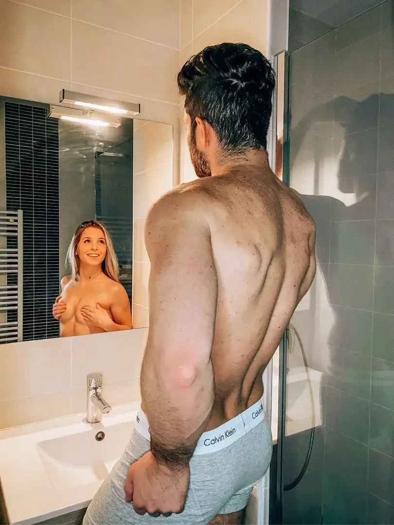 Leak & nude 1 — Comptecloture