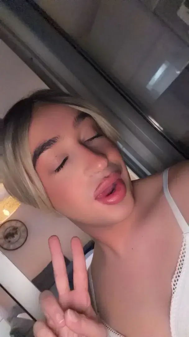 Leak & nude 20 — Ninatravestie25
