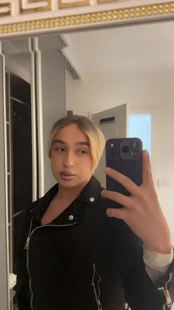 Leak & nude 22 — Ninatravestie25