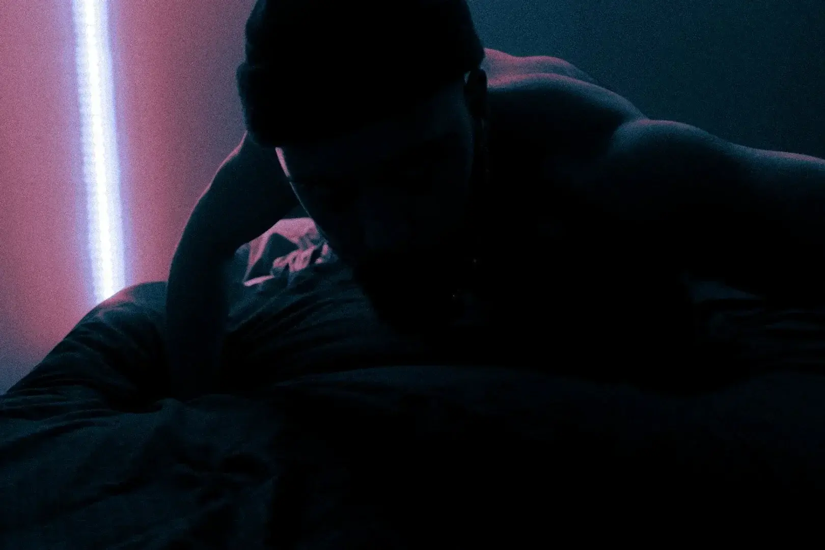 Leak & nude 9 — 33b-polar
