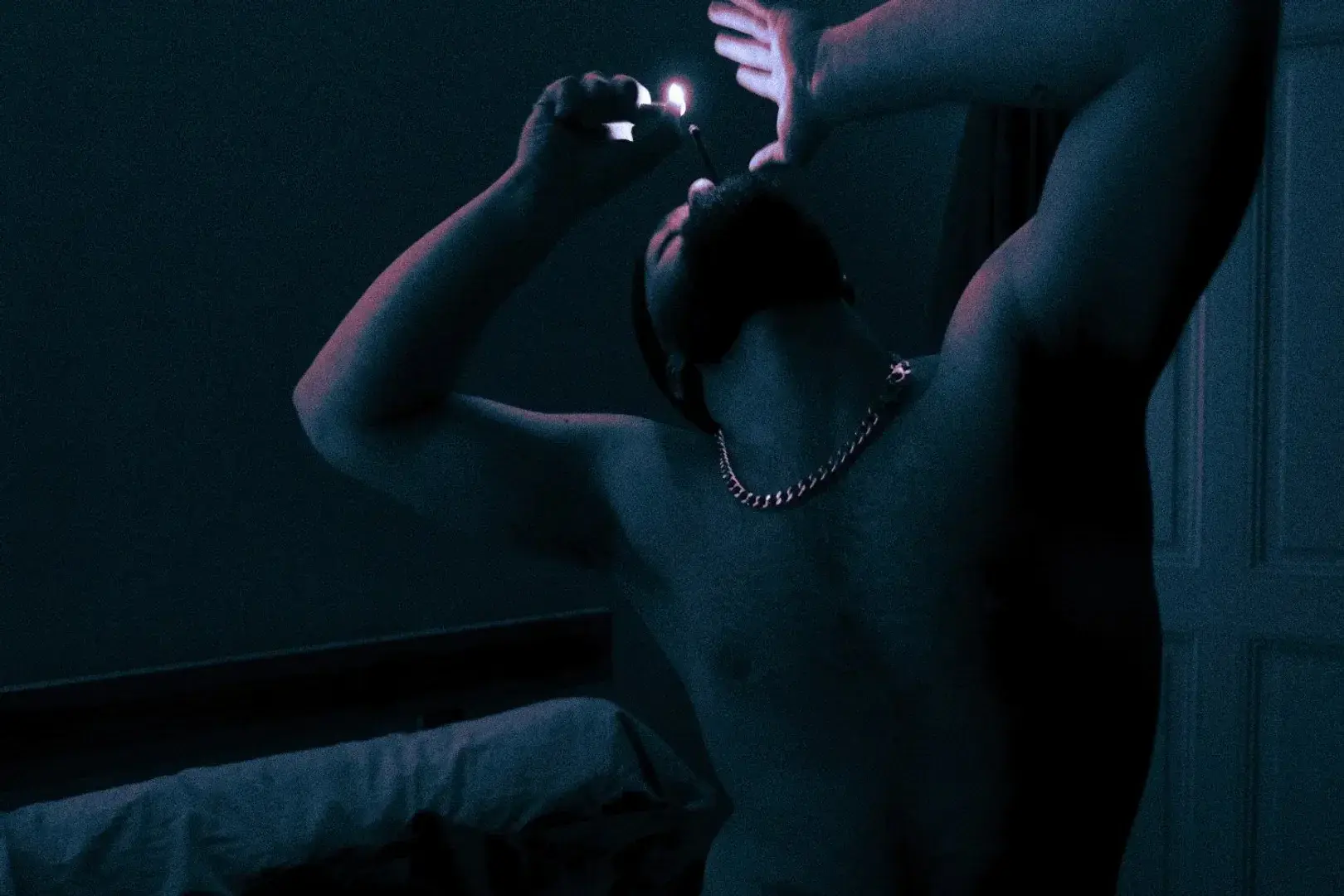 Leak & nude 10 — 33b-polar