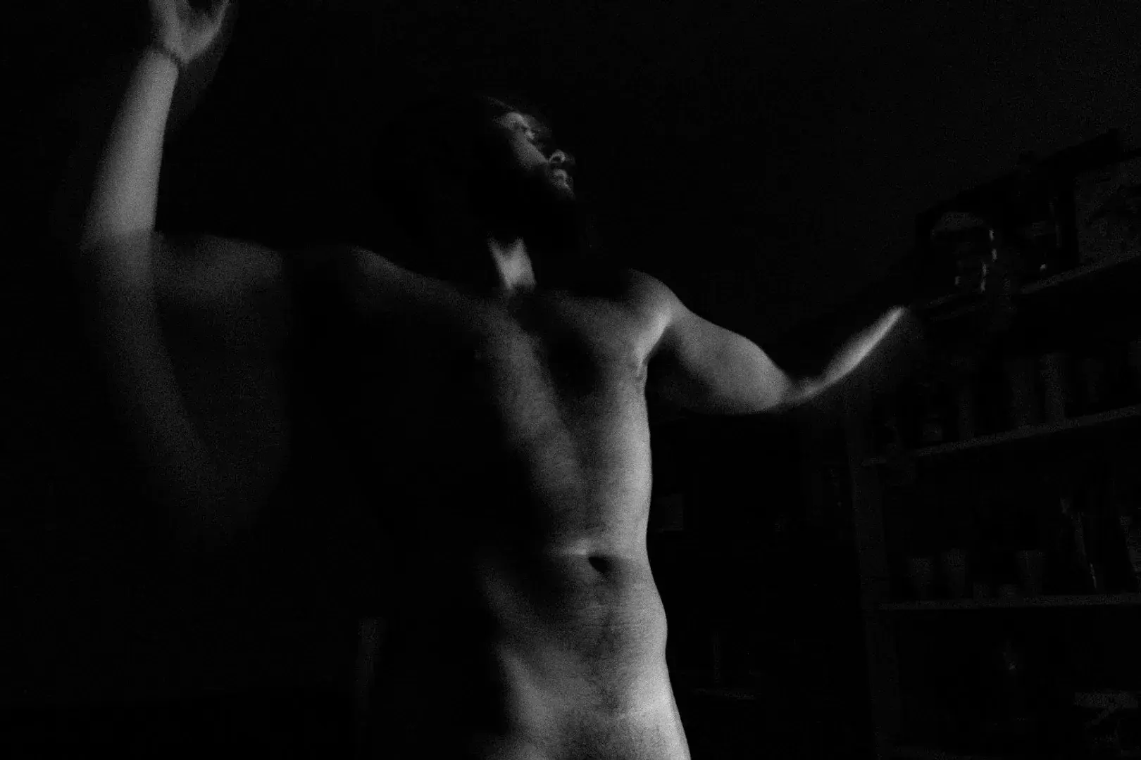 Leak & nude 11 — 33b-polar