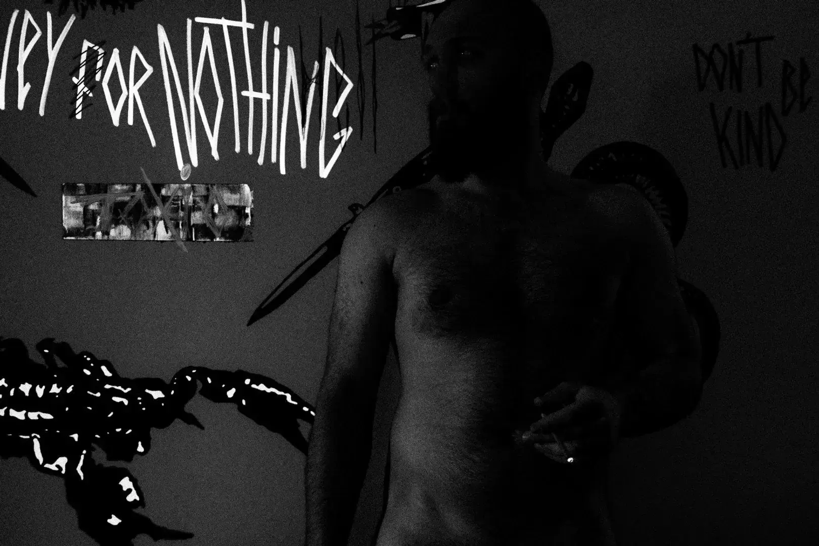 Leak & nude 1 — 33b-polar