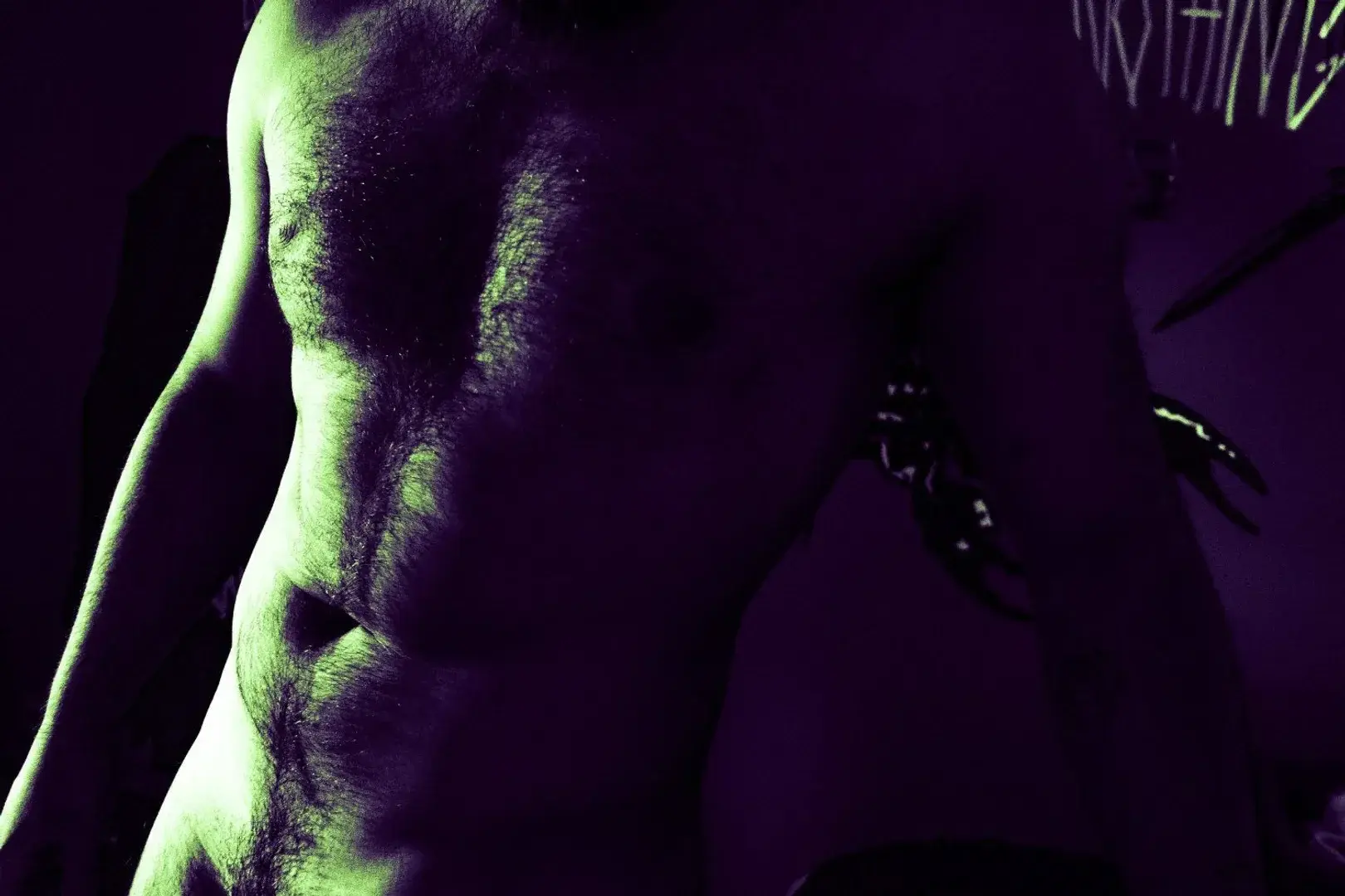 Leak & nude 3 — 33b-polar