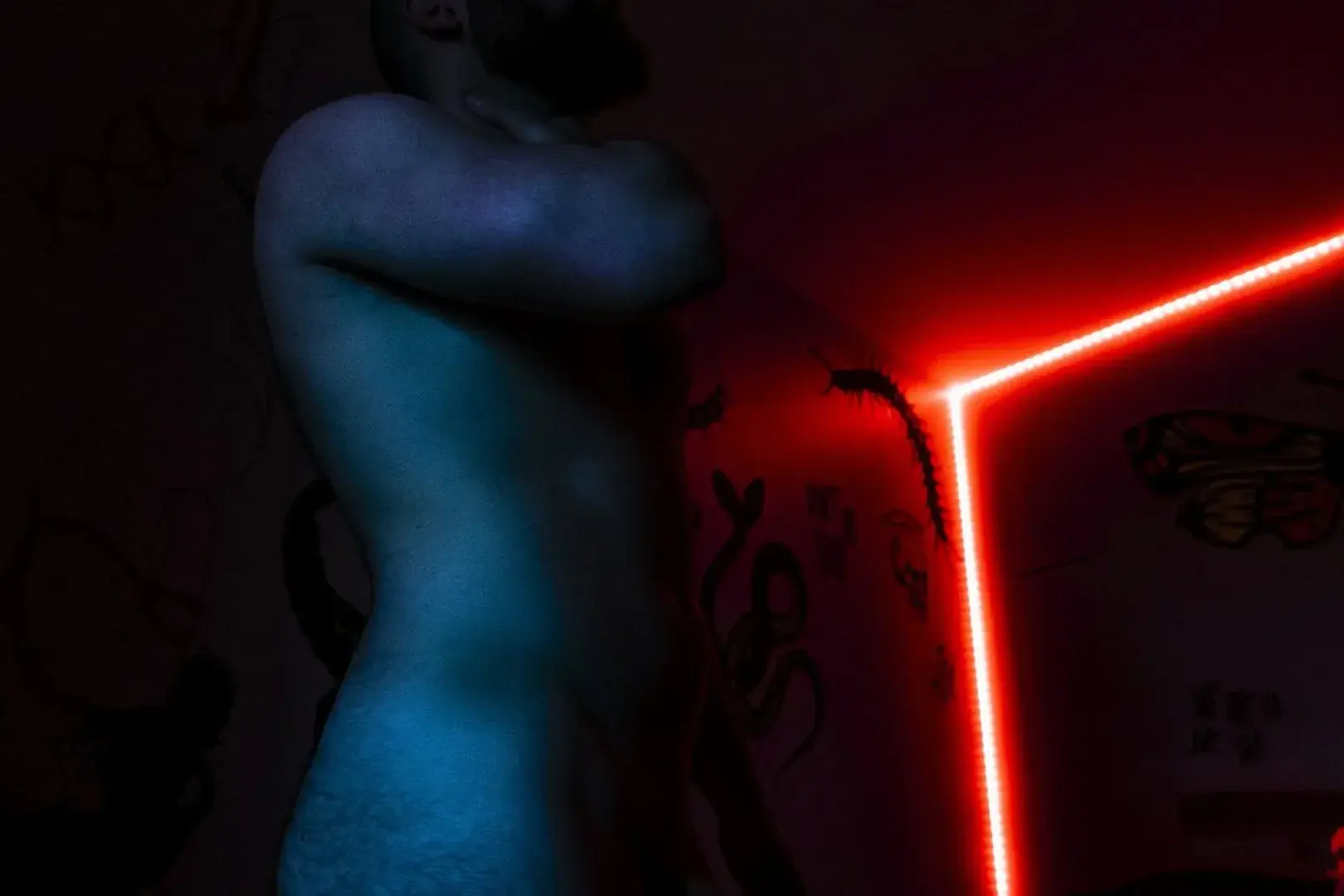 Leak & nude 6 — 33b-polar