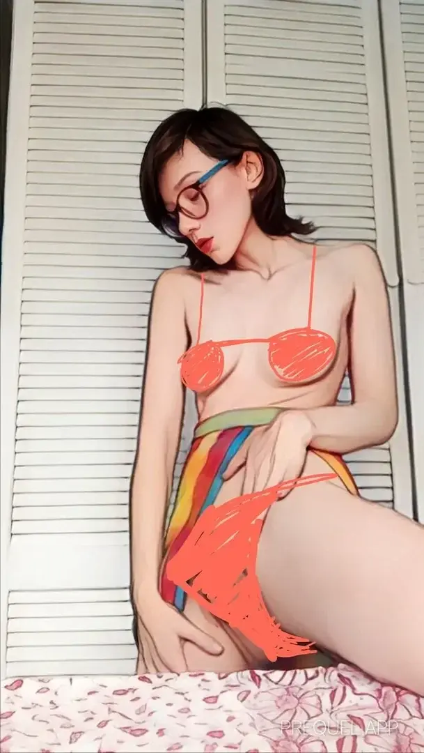 Leak & nude 6 — Simonek