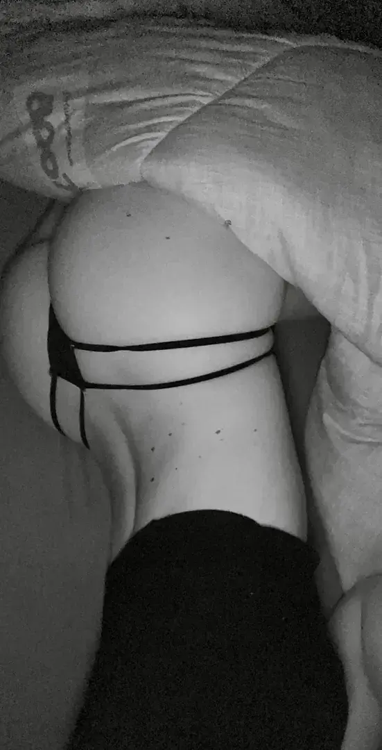 Leak & nude 1 — Lili_moon_