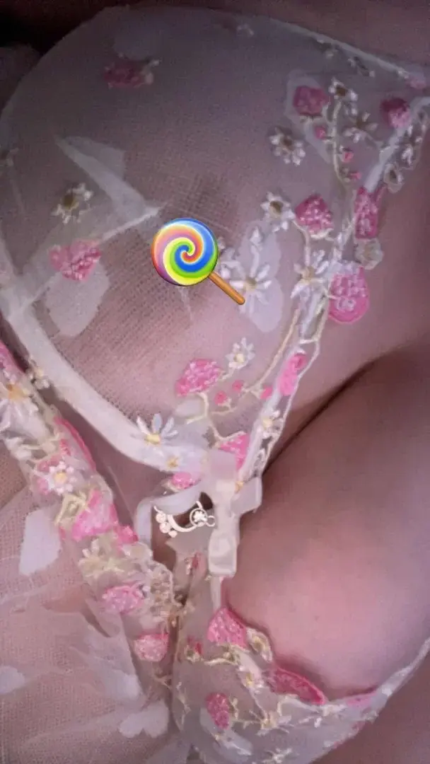 Leak & nude 3 — L_eloise