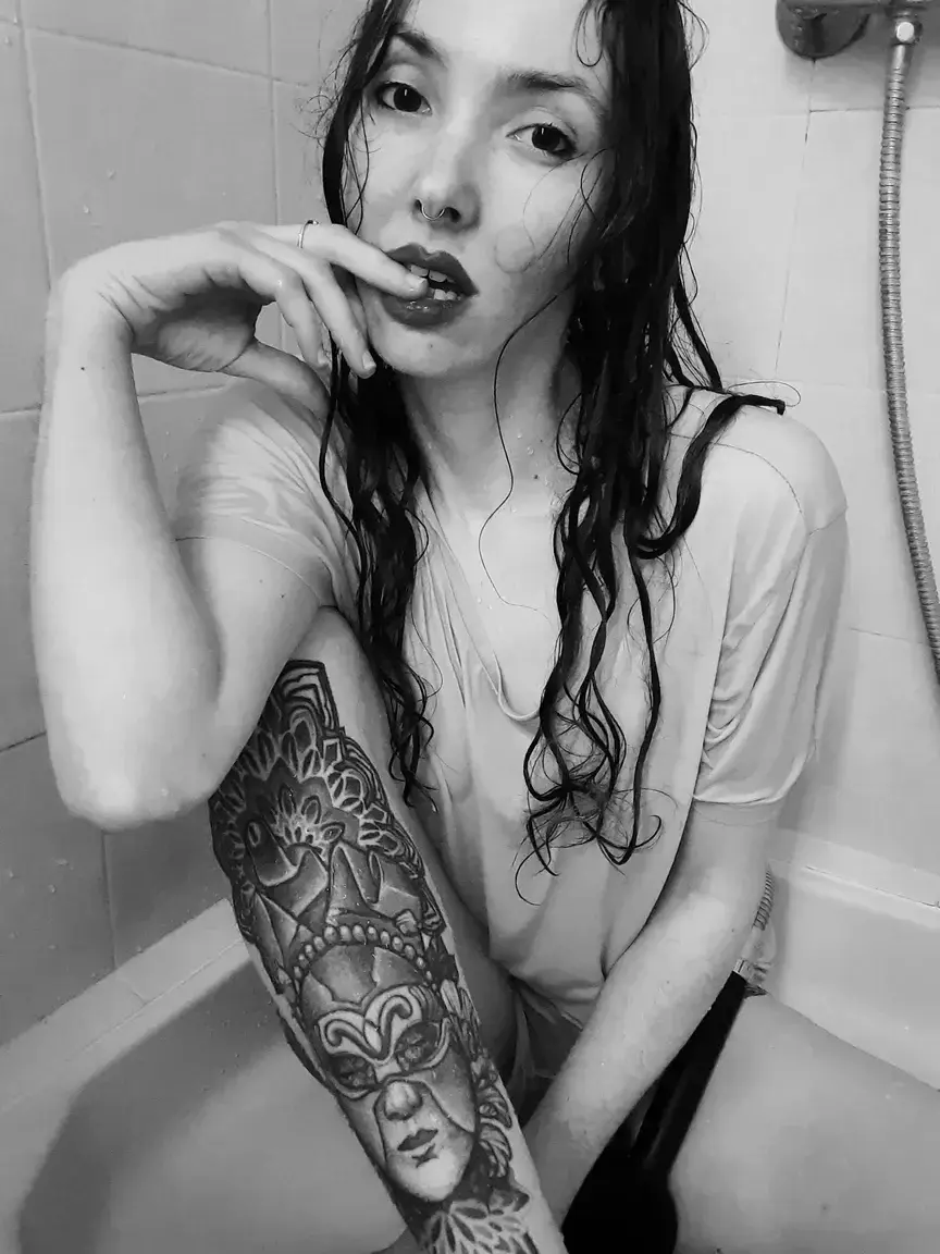 Leak & nude 6 — Mayeuliss