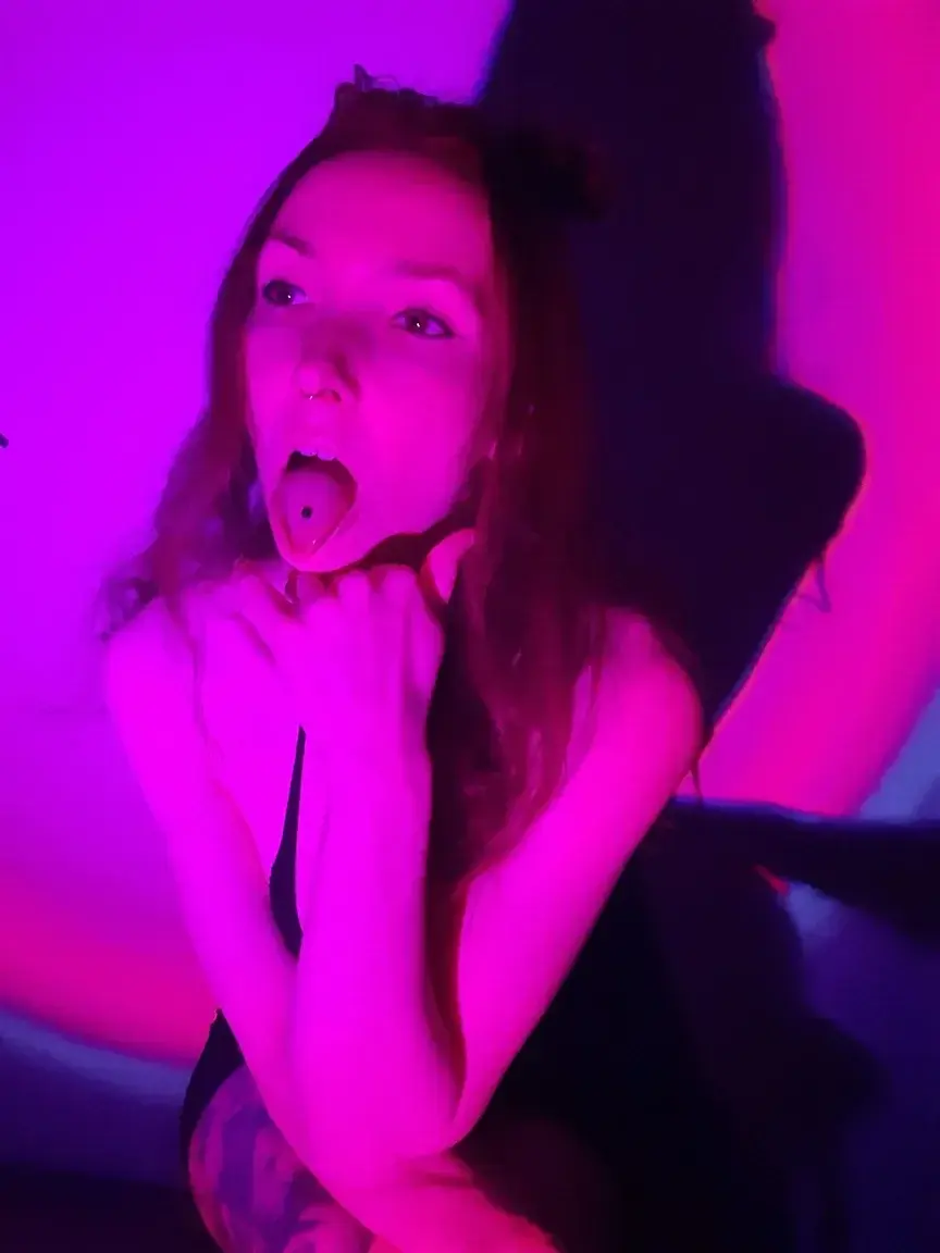Leak & nude 3 — Mayeuliss
