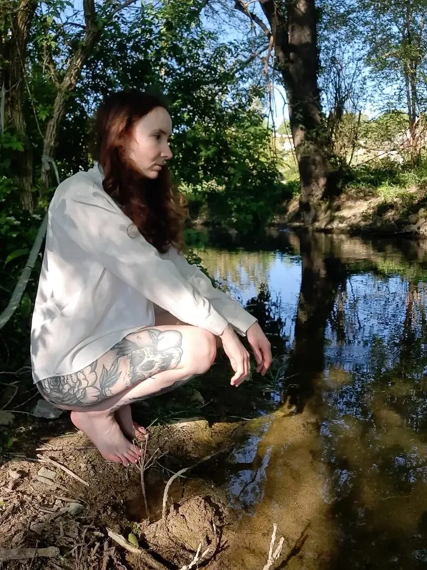 Leak & nude 1 — Mayeuliss