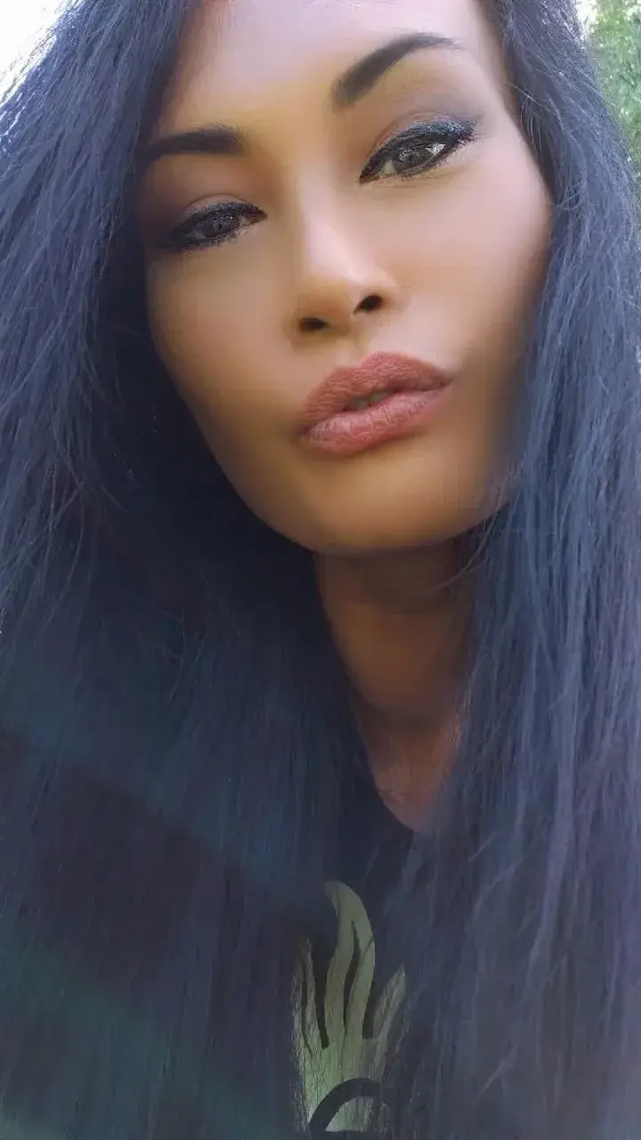 Leak & nude 8 — Pupathai