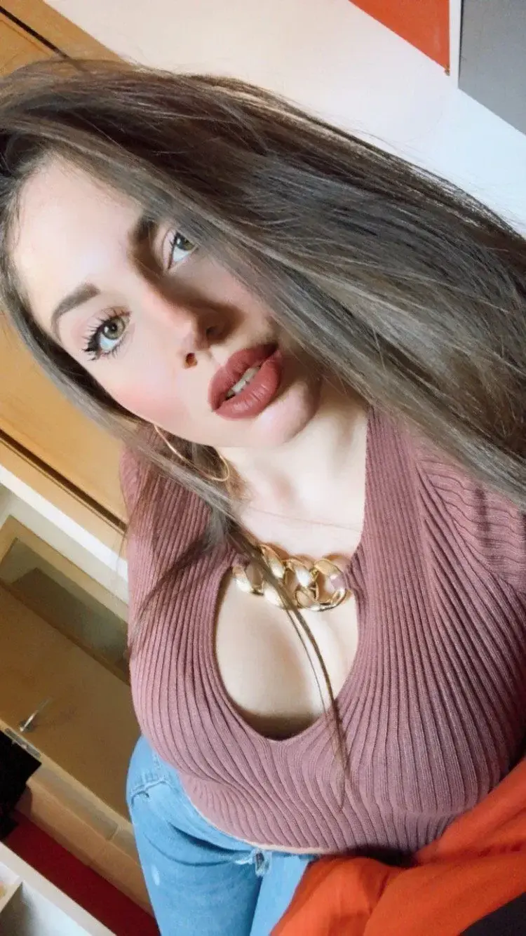 Leak & nude 6 — Pau_baddies
