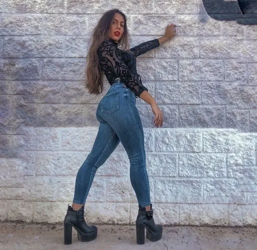 Leak & nude 7 — Pau_baddies