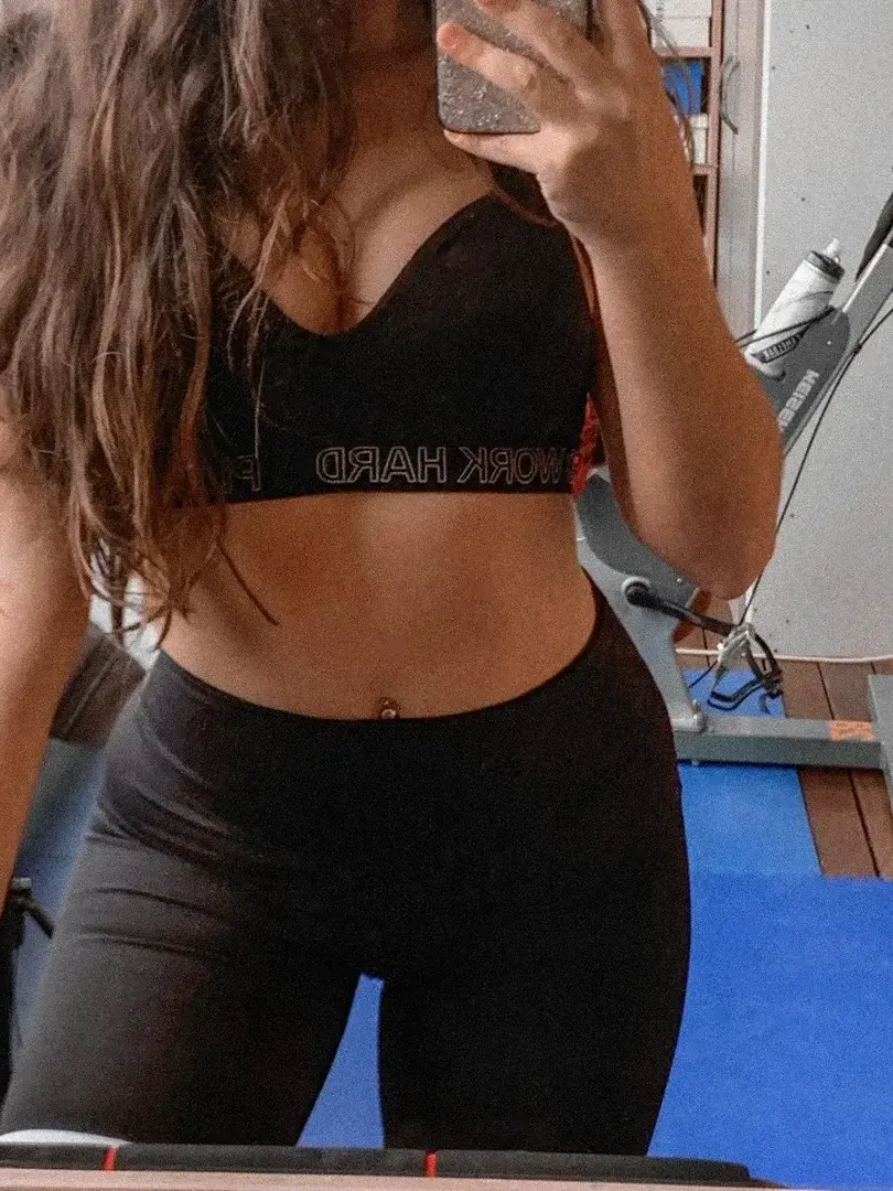 Leak & nude 1 — Pau_baddies