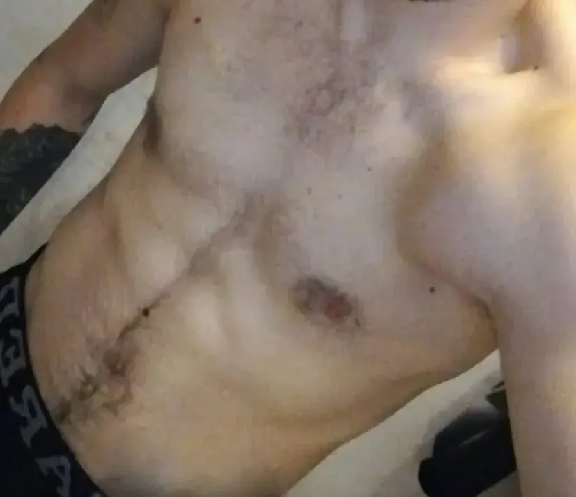 Leak & nude 1 — Lucas7771