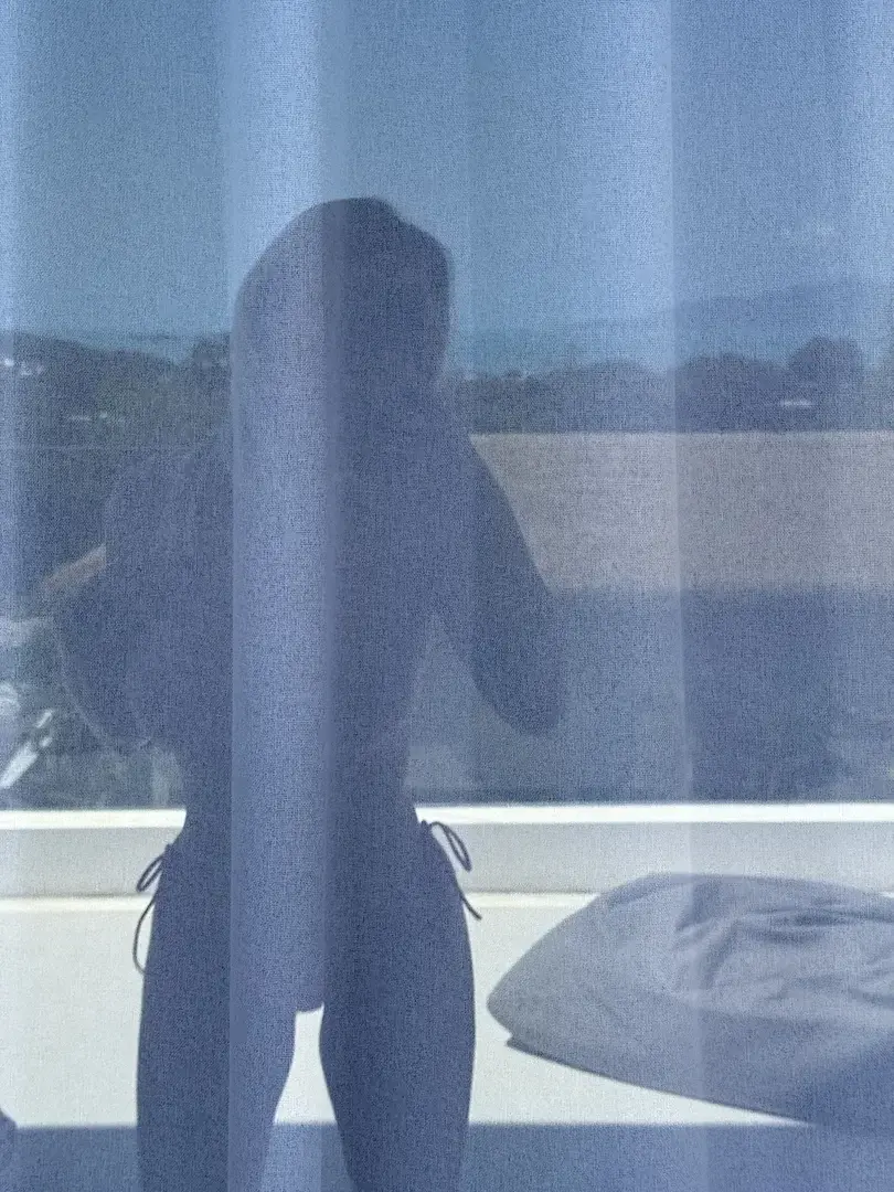 Leak public de Margotdulac — « Mon abo gratuit à vie ;p » (nude) sur MYM