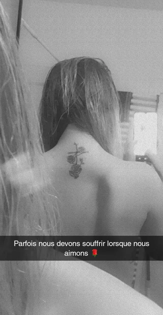 Photo de couverture de Inkgirl67