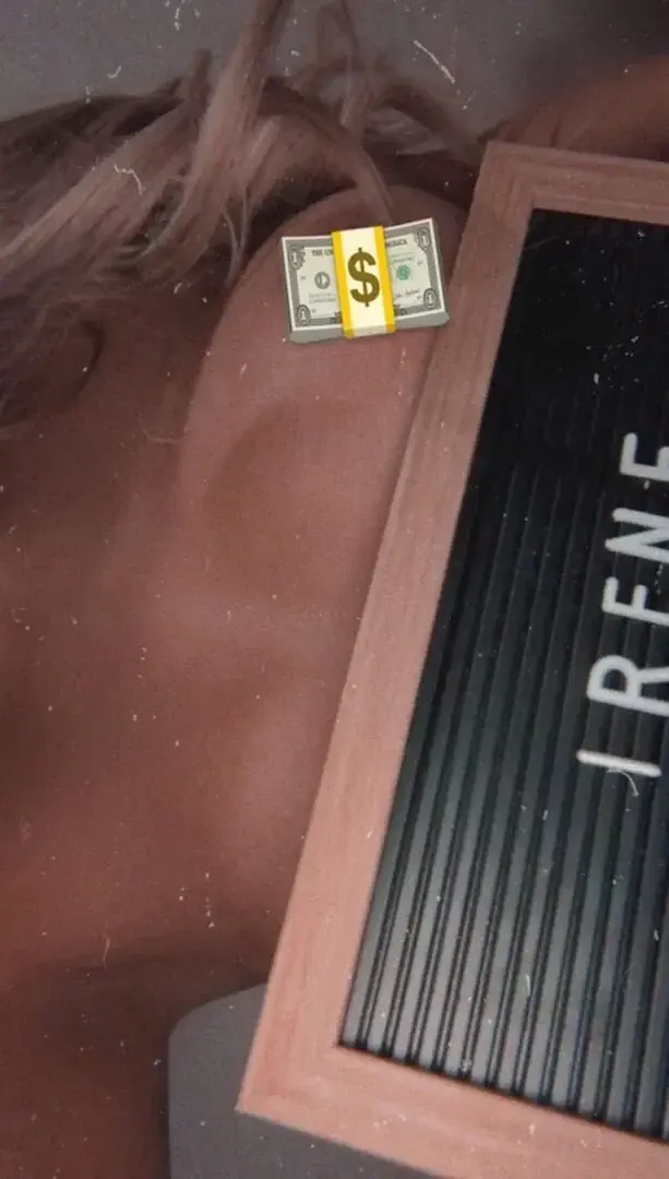 Leak & nude 1 — Honeyirene
